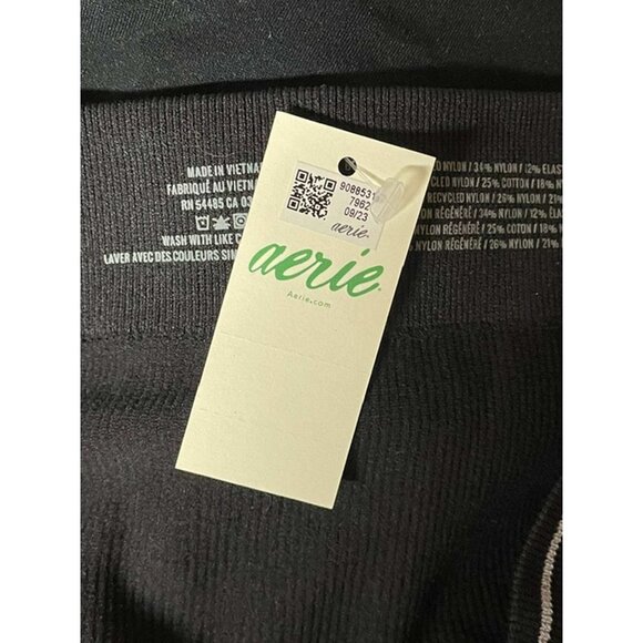 Aerie Ribbed Seamless Boybrief Underwear Set of 3 XXL - Picture 4 of 7